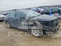 2020 Chevrolet Malibu фото