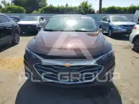 2020 Chevrolet Malibu фото