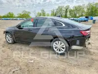 2020 Chevrolet Malibu фото