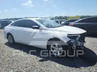 2020 Chevrolet Malibu фото
