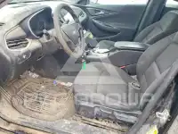 2020 Chevrolet Malibu фото