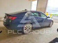 2020 Chevrolet Malibu фото