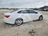 2020 Chevrolet Malibu фото
