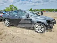2020 Chevrolet Malibu фото