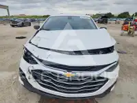 2020 Chevrolet Malibu фото
