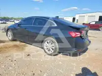 2020 Chevrolet Malibu фото
