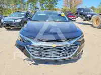 2020 Chevrolet Malibu фото