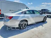 2020 Chevrolet Malibu фото