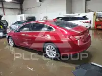 2020 Chevrolet Malibu фото