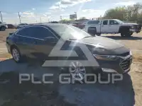 2020 Chevrolet Malibu фото
