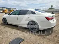 2020 Chevrolet Malibu фото