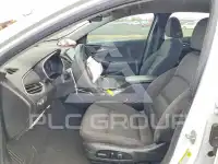 2020 Chevrolet Malibu фото