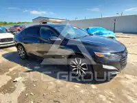 2020 Chevrolet Malibu фото