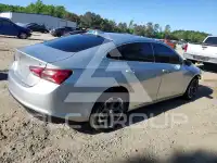2020 Chevrolet Malibu фото