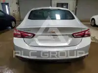 2020 Chevrolet Malibu фото