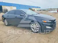 2020 Chevrolet Malibu фото