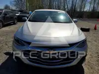2020 Chevrolet Malibu фото