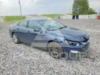 2020 Chevrolet Malibu фото