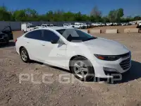 2020 Chevrolet Malibu фото