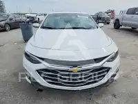 2020 Chevrolet Malibu фото