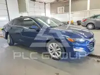 2020 Chevrolet Malibu фото