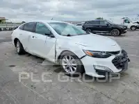 2020 Chevrolet Malibu фото