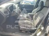 2020 Chevrolet Malibu фото