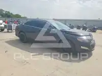 2020 Chevrolet Malibu фото