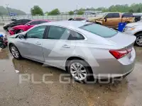 2020 Chevrolet Malibu фото