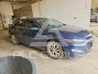 2020 Chevrolet Malibu фото