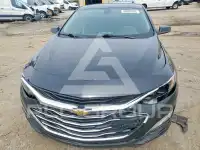 2020 Chevrolet Malibu фото