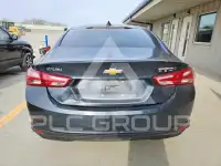 2020 Chevrolet Malibu фото
