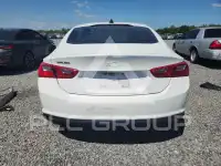 2020 Chevrolet Malibu фото