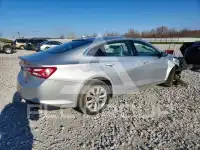 2020 Chevrolet Malibu фото