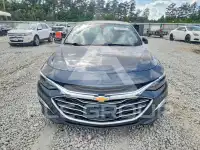 2020 Chevrolet Malibu фото