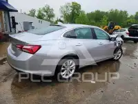 2020 Chevrolet Malibu фото