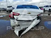 2020 Chevrolet Malibu фото