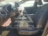 2020 Chevrolet Malibu фото