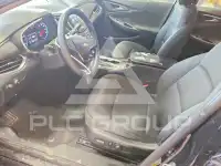 2020 Chevrolet Malibu фото