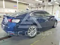 2020 Chevrolet Malibu фото