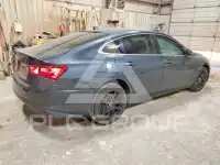 2020 Chevrolet Malibu фото