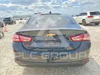 2020 Chevrolet Malibu фото