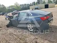 2020 Chevrolet Malibu фото
