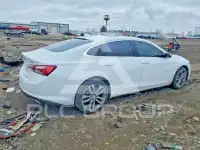 2020 Chevrolet Malibu фото