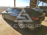 2020 Chevrolet Malibu photo
