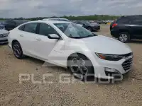 2020 Chevrolet Malibu фото