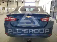 2020 Chevrolet Malibu фото