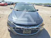 2020 Chevrolet Malibu фото