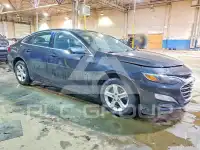 2020 Chevrolet Malibu фото