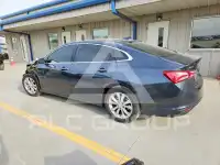 2020 Chevrolet Malibu фото